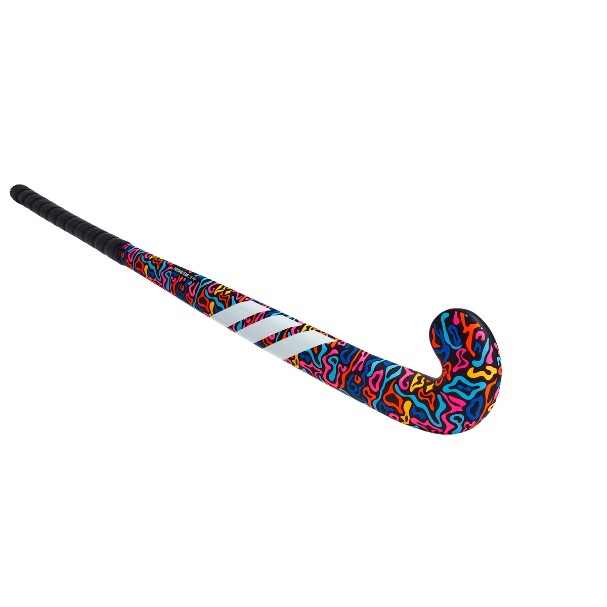 Adidas Youngstar .9 Multicolour Junior Hockey Stick 25/26 | ONE Sports Warehouse
