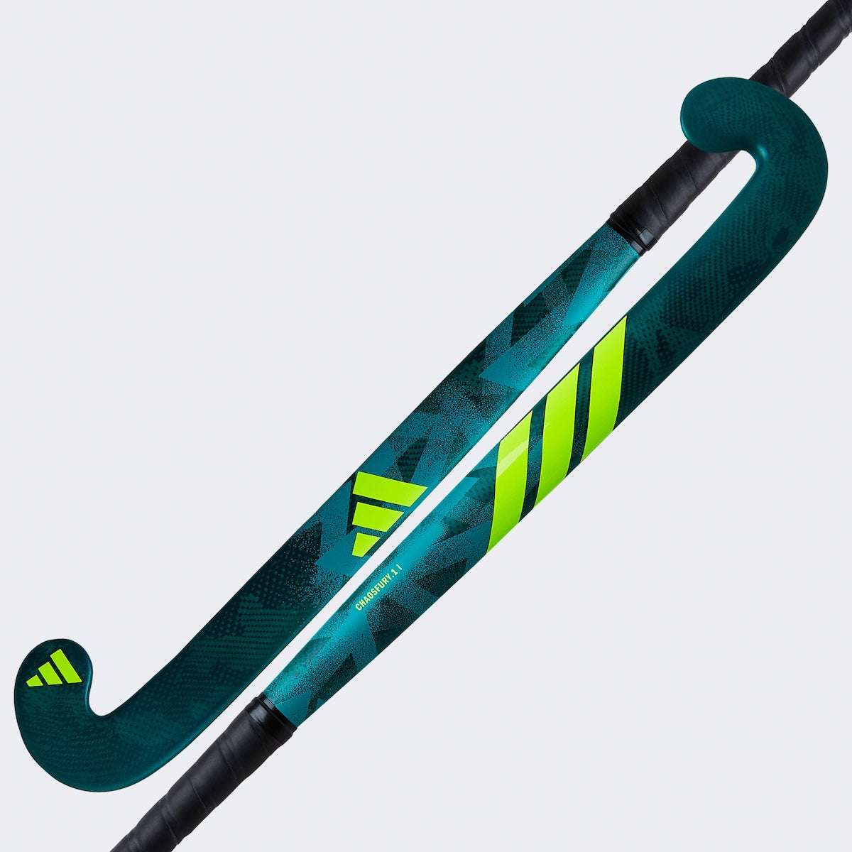 Adidas Chaosfury .1 Indoor Hockey Stick 25/26 | ONE Sports Warehouse
