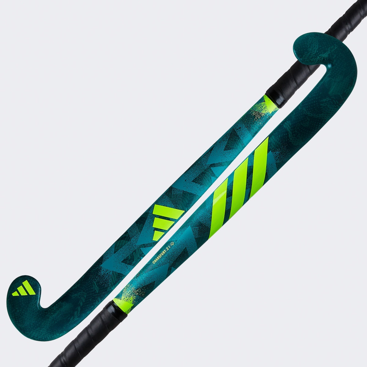 Adidas Chaosfury .2 Indoor Hockey Stick 25/26 | ONE Sports Warehouse
