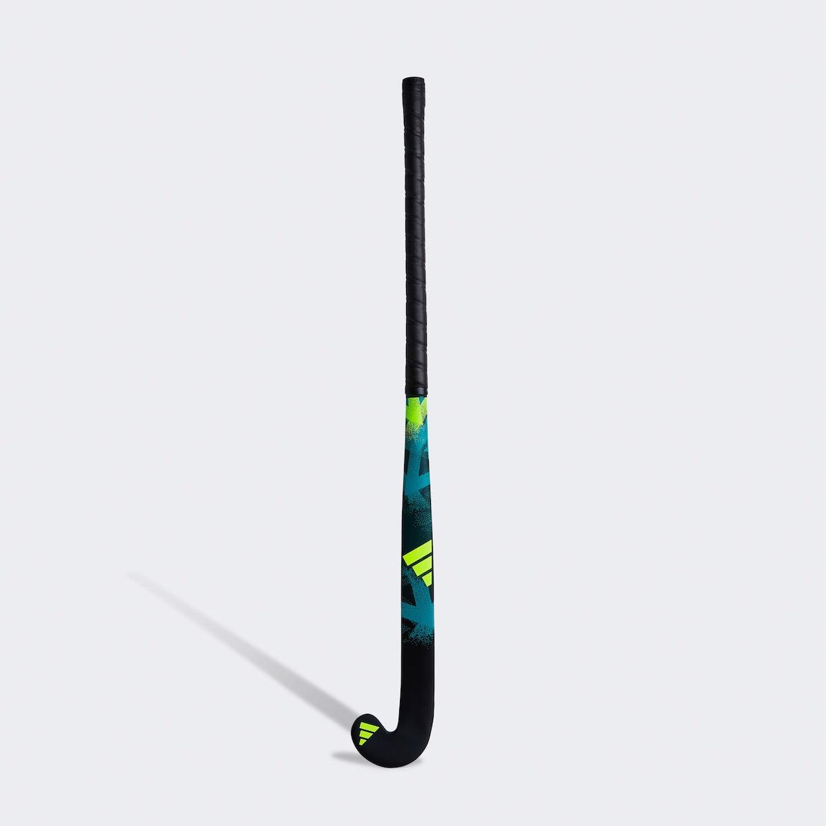 Adidas Chaosfury .3 Indoor Hockey Stick 25/26 | ONE Sports Warehouse
