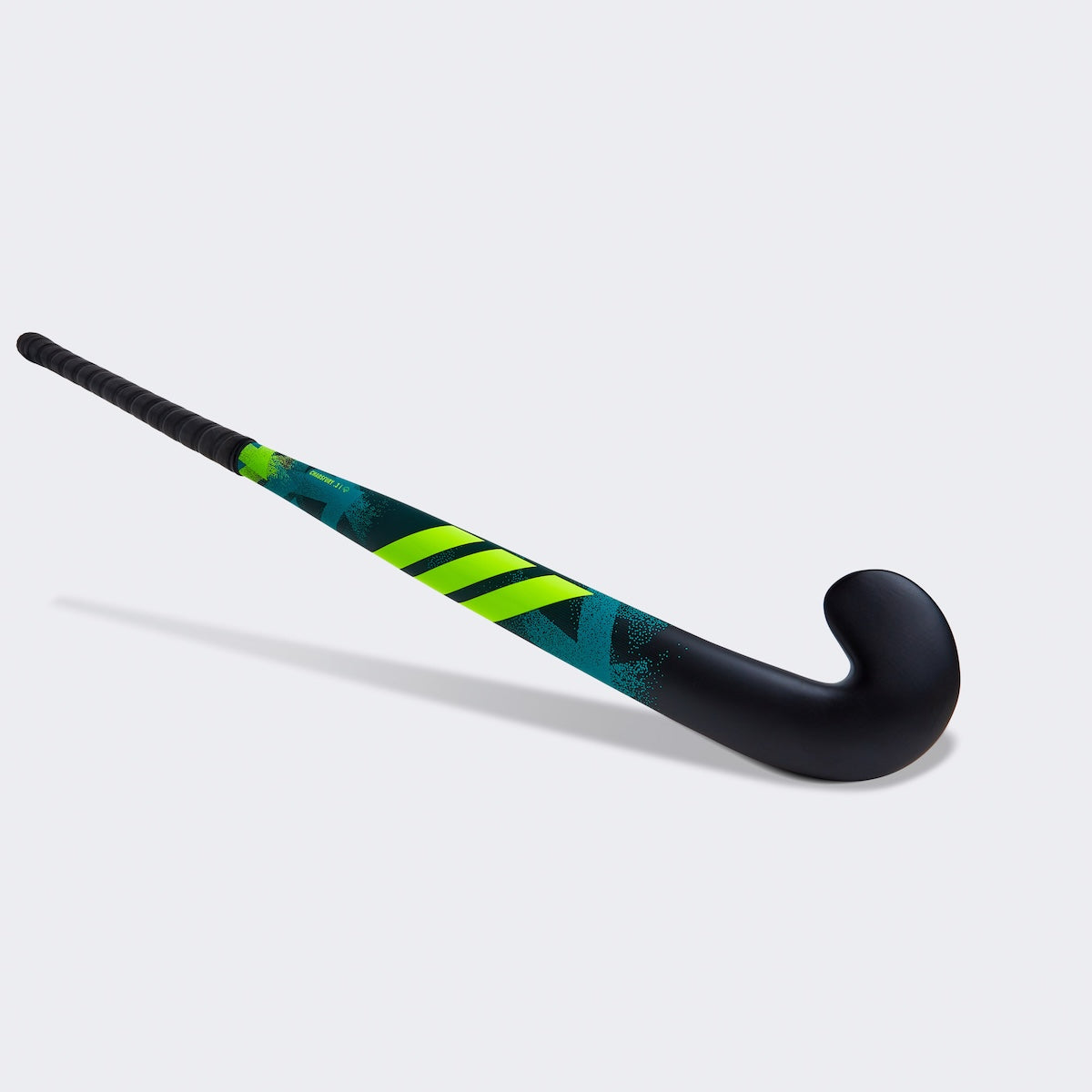 Adidas Chaosfury .3 Indoor Hockey Stick 25/26 | ONE Sports Warehouse