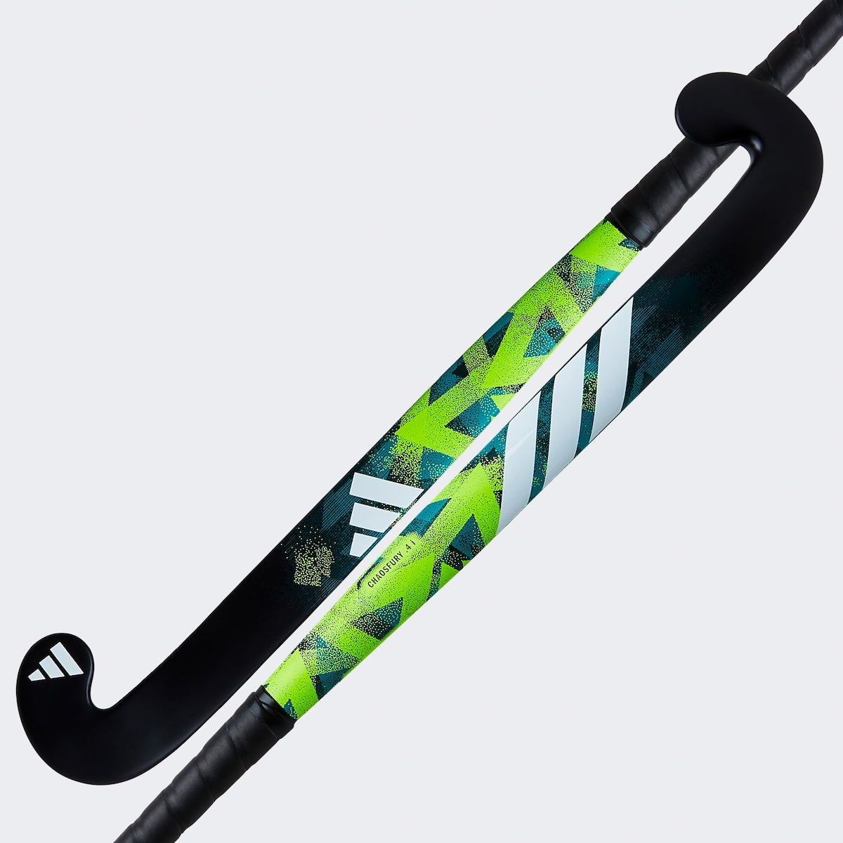 Adidas Chaosfury .4 Indoor Hockey Stick 25/26 | ONE Sports Warehouse