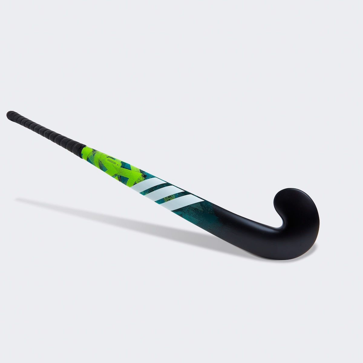 Adidas Chaosfury .4 Indoor Hockey Stick 25/26 | ONE Sports Warehouse