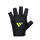 Adidas OD Hockey Glove Black/Lucid Lemon 25/26 | ONE Sports Warehouse