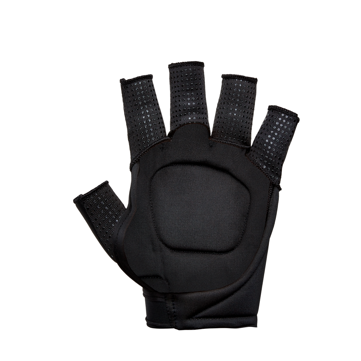 Adidas OD Hockey Glove Black/Lucid Lemon 25/26 | ONE Sports Warehouse