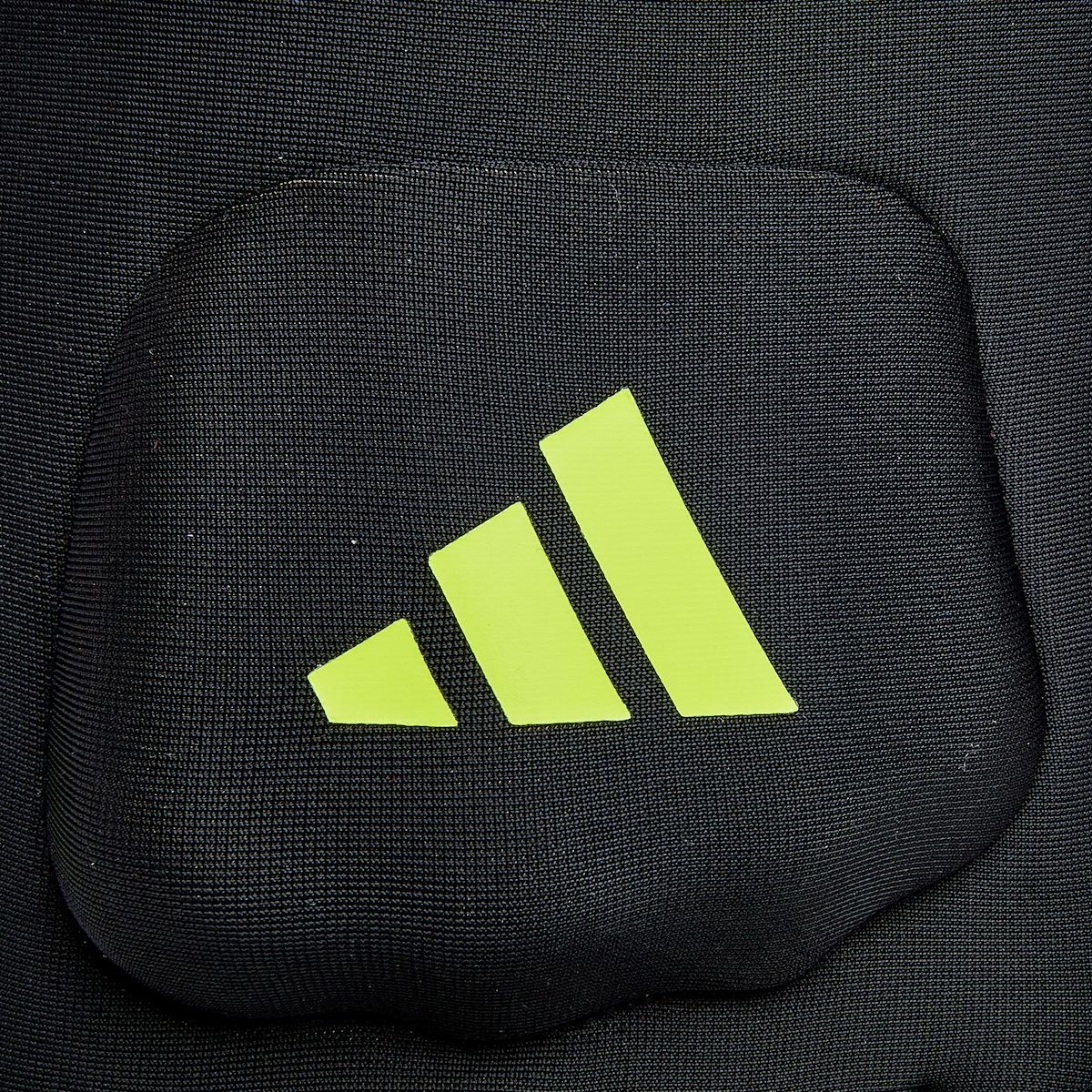Adidas OD Hockey Glove Black/Lucid Lemon 25/26 | ONE Sports Warehouse