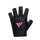Adidas OD Hockey Glove Black/Lucid Pink 25/26 | ONE Sports Warehouse