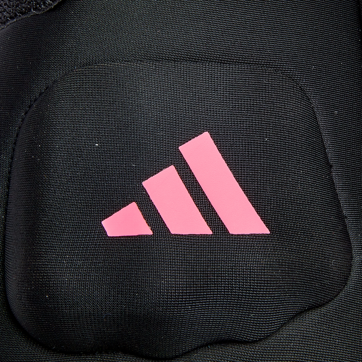 Adidas OD Hockey Glove Black/Lucid Pink 25/26 | ONE Sports Warehouse