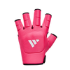 Adidas OD Hockey Glove White/Lucid Pink 25/26 | ONE Sports Warehouse