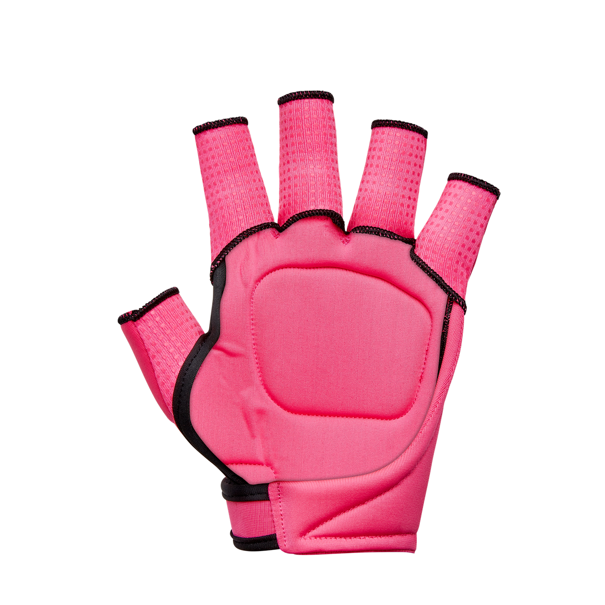 Adidas OD Hockey Glove White/Lucid Pink 25/26 | ONE Sports Warehouse