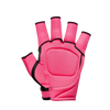 Adidas OD Hockey Glove White/Lucid Pink 25/26 | ONE Sports Warehouse