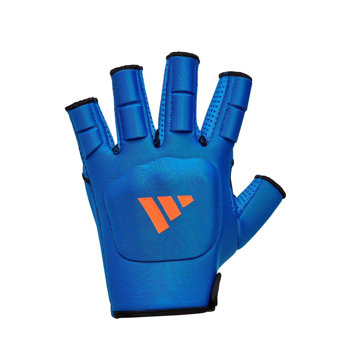 Adidas OD Hockey Glove Bright Royal/Team Solar Orange 25/26 | ONE Sports Warehouse