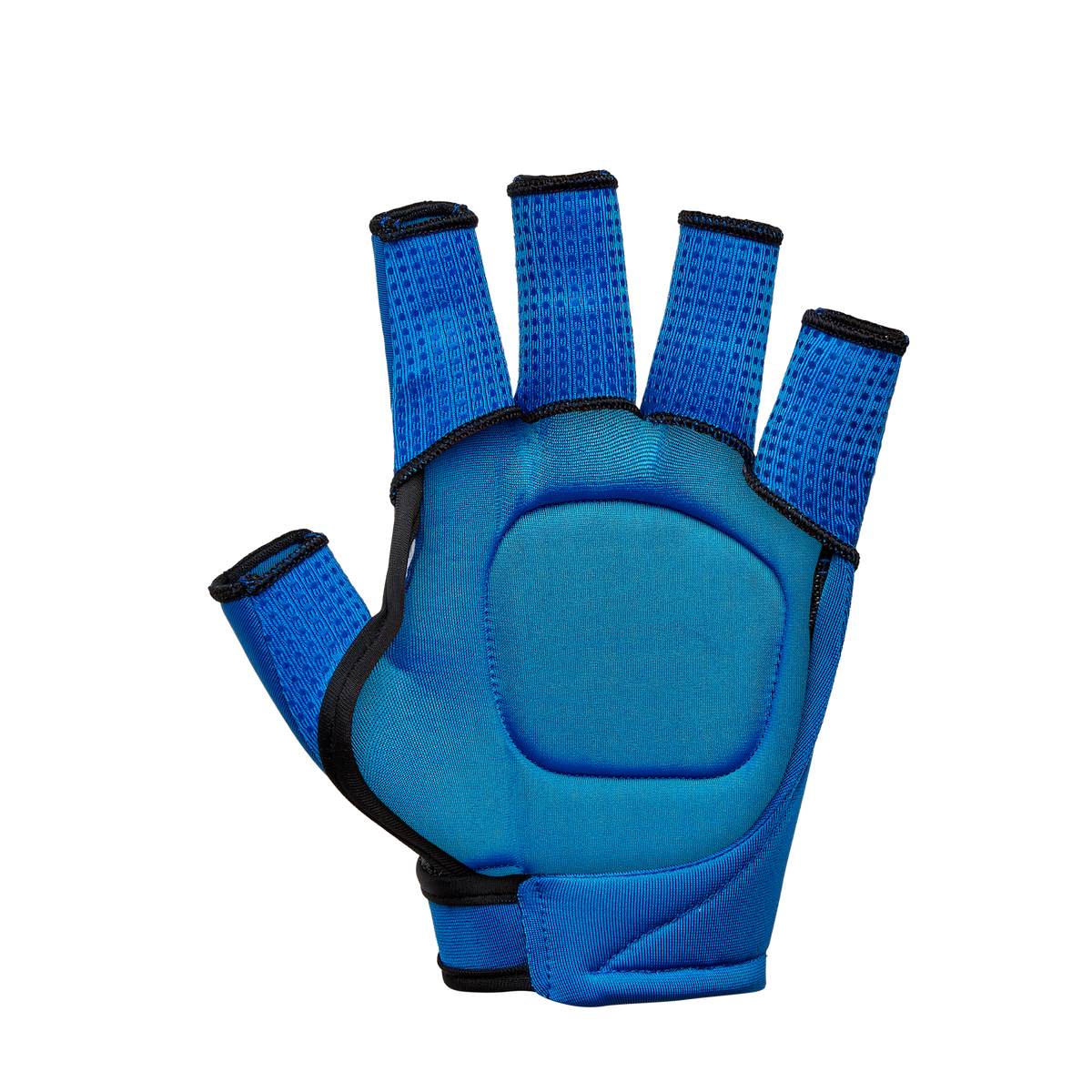 Adidas OD Hockey Glove Bright Royal/Team Solar Orange 25/26 | ONE Sports Warehouse