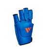 Adidas OD Hockey Glove Bright Royal/Team Solar Orange 25/26 | ONE Sports Warehouse