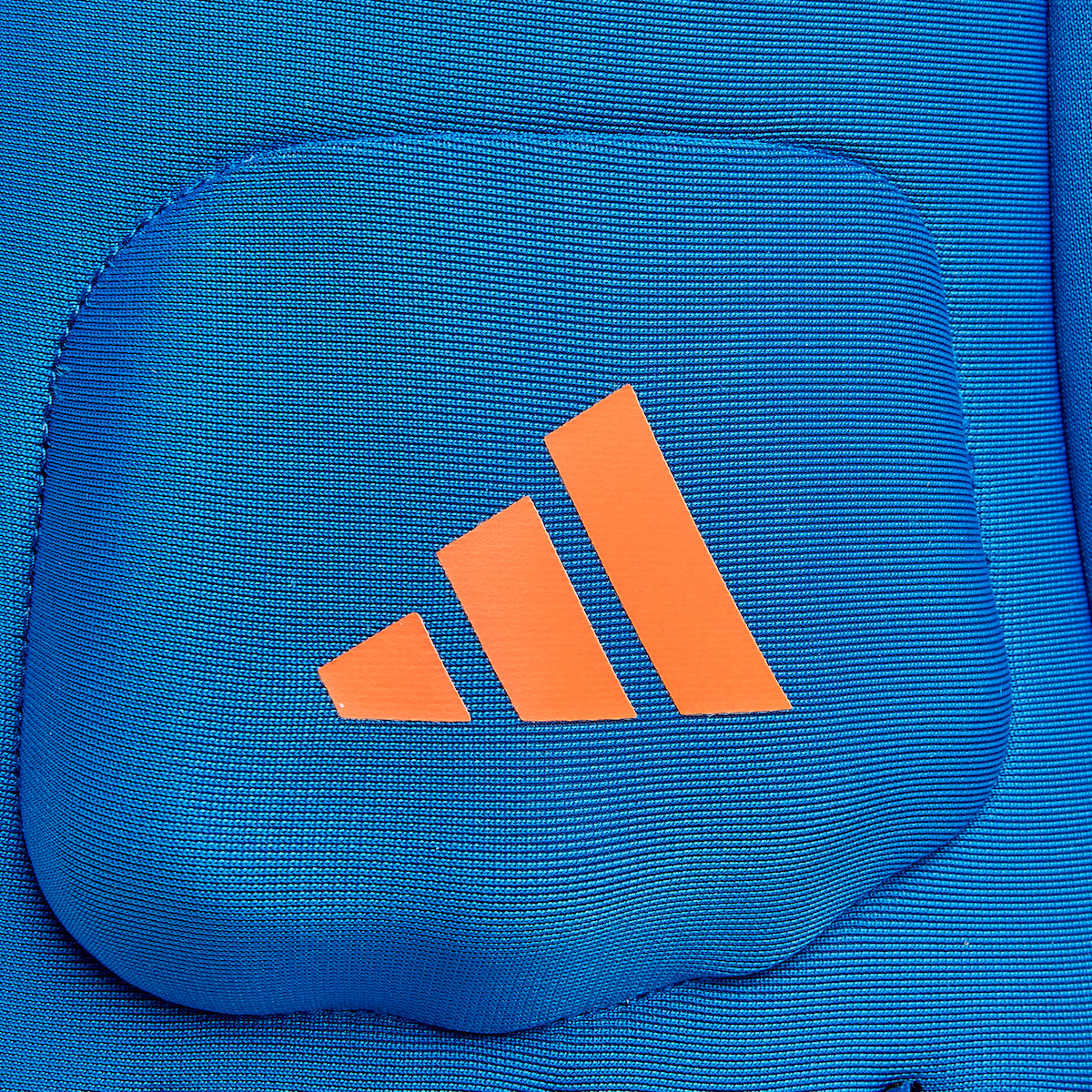 Adidas OD Hockey Glove Bright Royal/Team Solar Orange 25/26 | ONE Sports Warehouse