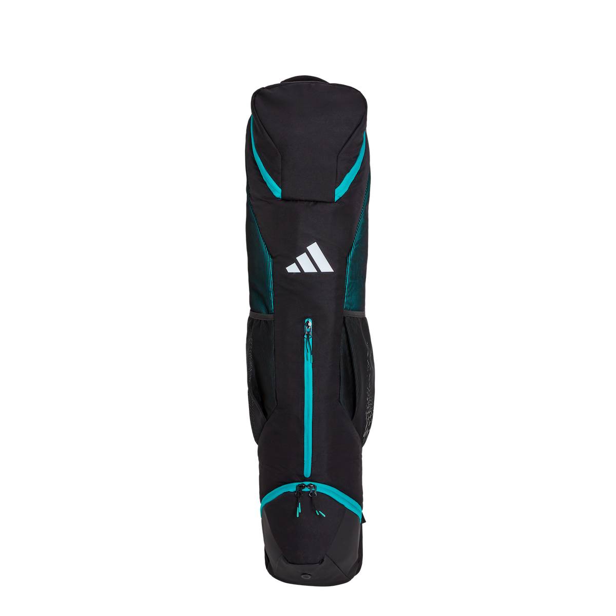 Adidas X-Symbolic .3 Black/Pure Teal Stick Bag 25/26 | ONE Sports Warehouse