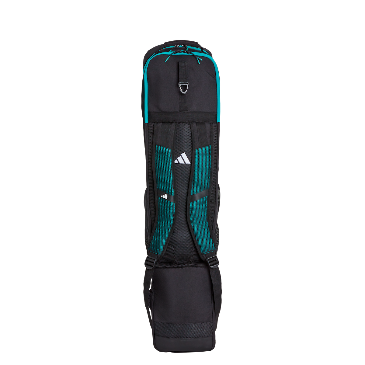 Adidas X-Symbolic .3 Black/Pure Teal Stick Bag 25/26 | ONE Sports Warehouse