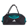 Adidas X-Symbolic .3 Hockey Holdall Black/Pure Teal 25/26 | ONE Sports Warehouse