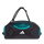 Adidas X-Symbolic .3 Hockey Holdall Black/Pure Teal 25/26 | ONE Sports Warehouse