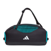 Adidas X-Symbolic .3 Hockey Holdall Black/Pure Teal 25/26 | ONE Sports Warehouse