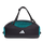 Adidas X-Symbolic .3 Hockey Holdall Black/Pure Teal 25/26 | ONE Sports Warehouse