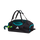 Adidas X-Symbolic .3 Hockey Holdall Black/Pure Teal 25/26 | ONE Sports Warehouse