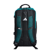 Adidas X-Symbolic .3 Hockey Backpack Black/Pure Teal 25/26 | ONE Sports Warehouse