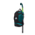Adidas X-Symbolic .3 Hockey Backpack Black/Pure Teal 25/26 | ONE Sports Warehouse