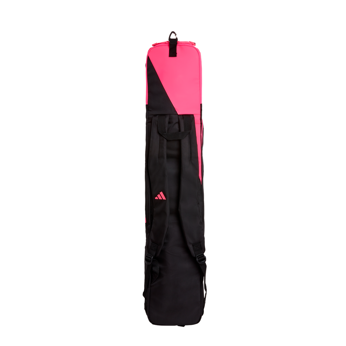 Adidas VS .6 Stick Bag Black/Lucid Pink 25/26 | ONE Sports Warehouse