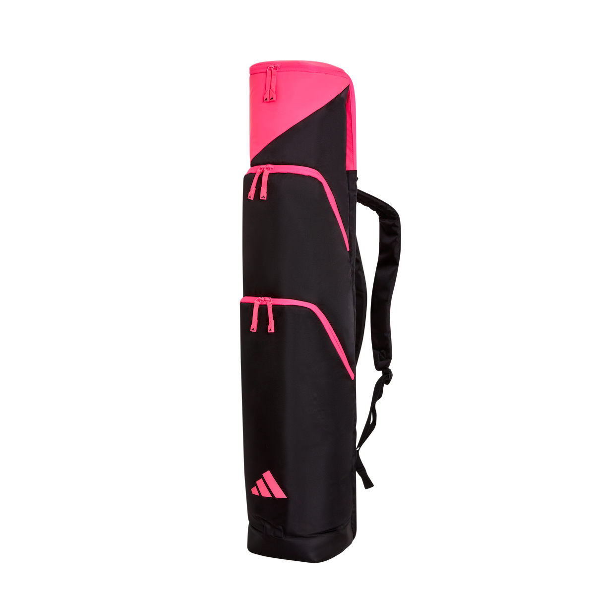 Adidas VS .6 Stick Bag Black/Lucid Pink 25/26 | ONE Sports Warehouse