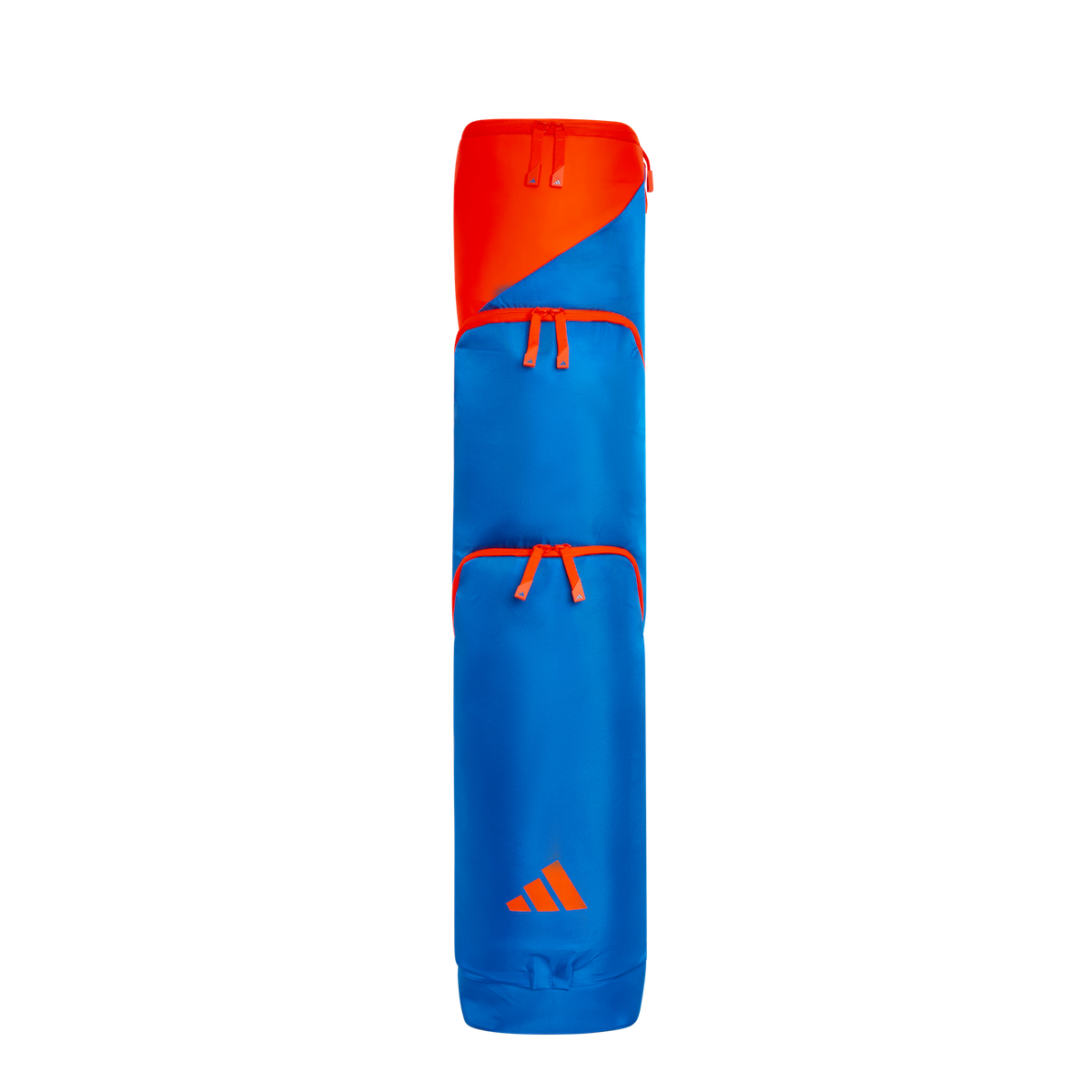 Adidas VS .6 Stick Bag Bright Royal/Team Solar Orange 25/26 | ONE Sports Warehouse
