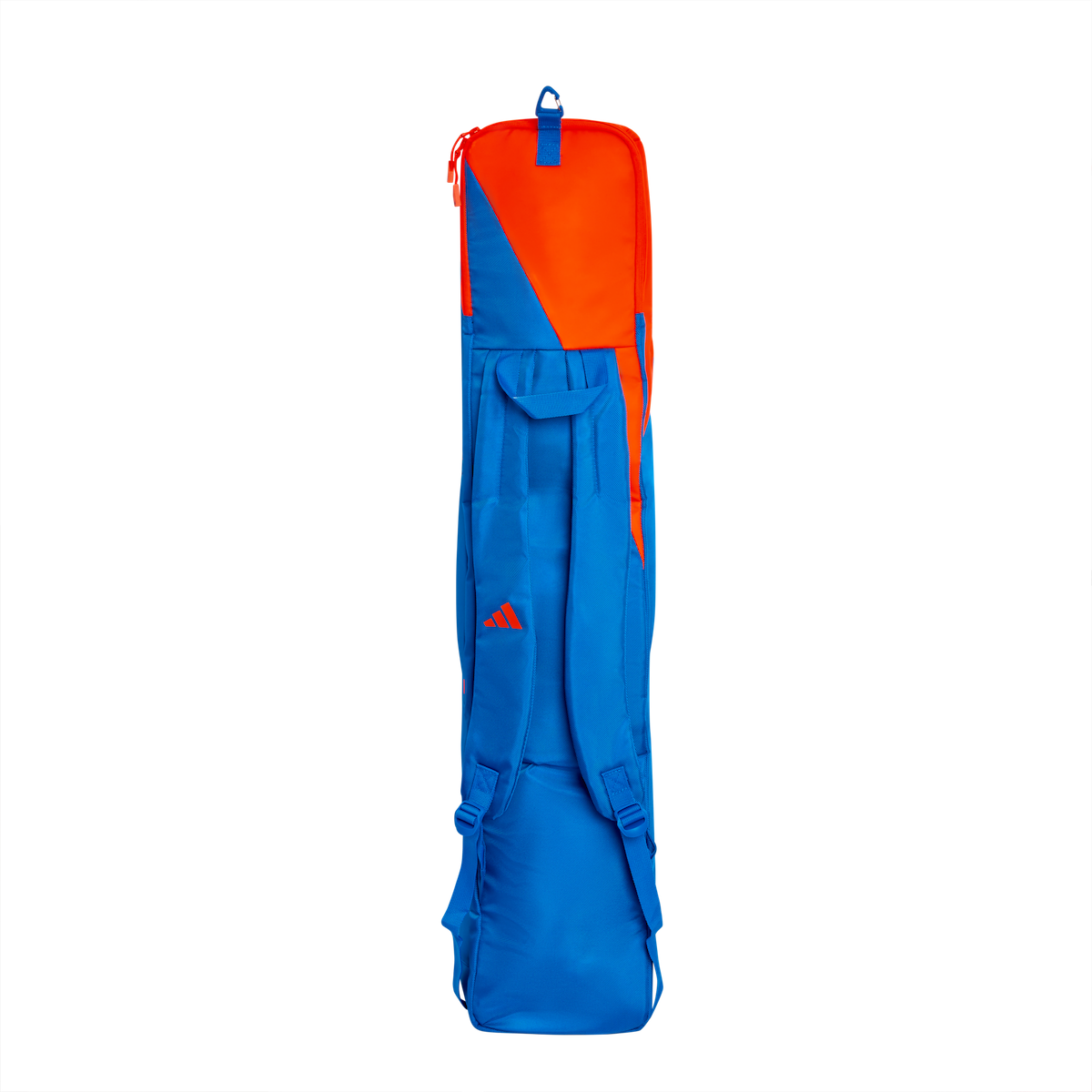 Adidas VS .6 Stick Bag Bright Royal/Team Solar Orange 25/26 | ONE Sports Warehouse