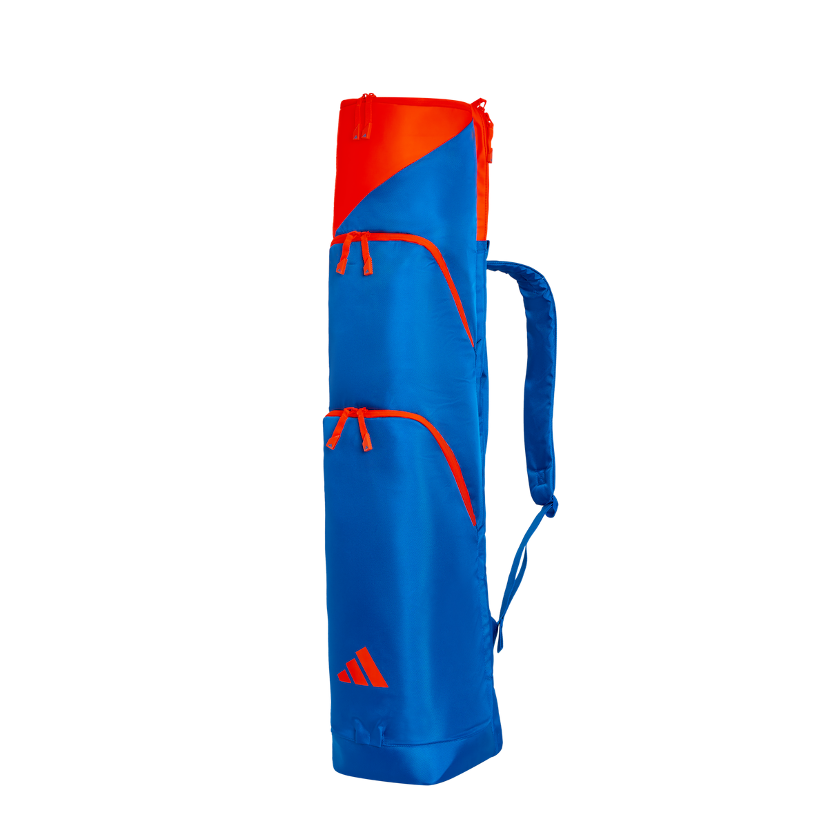 Adidas VS .6 Stick Bag Bright Royal/Team Solar Orange 25/26 | ONE Sports Warehouse