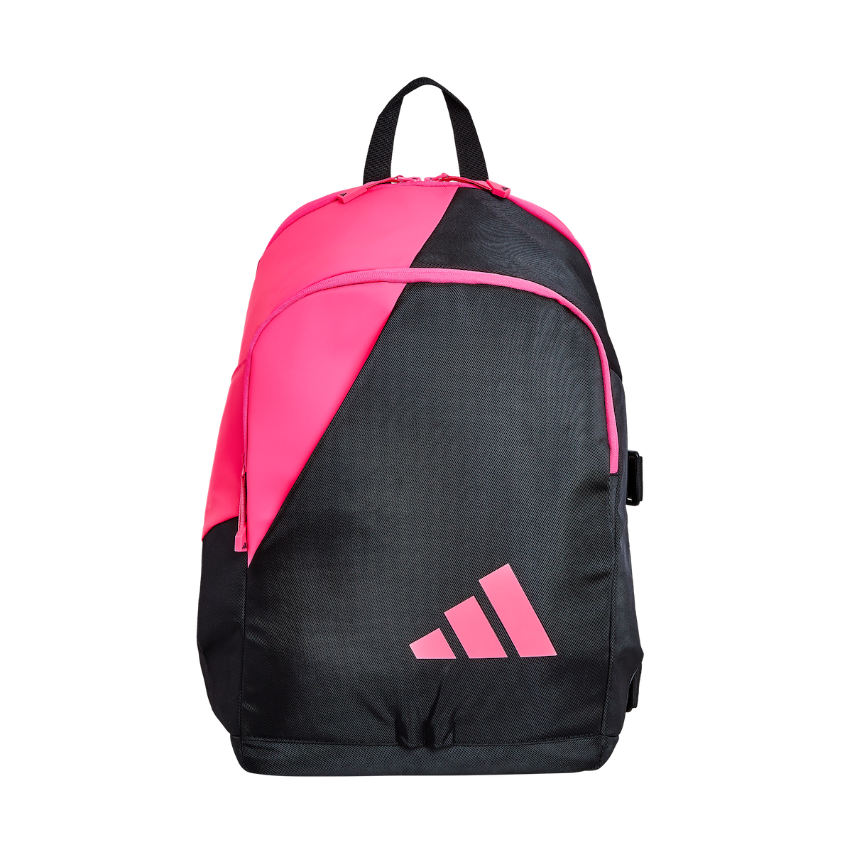 Adidas VS .6 Backpack Black/Lucid Pink 25/26 | ONE Sports Warehouse