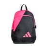 Adidas VS .6 Backpack Black/Lucid Pink 25/26 | ONE Sports Warehouse