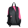 Adidas VS .6 Backpack Black/Lucid Pink 25/26 | ONE Sports Warehouse