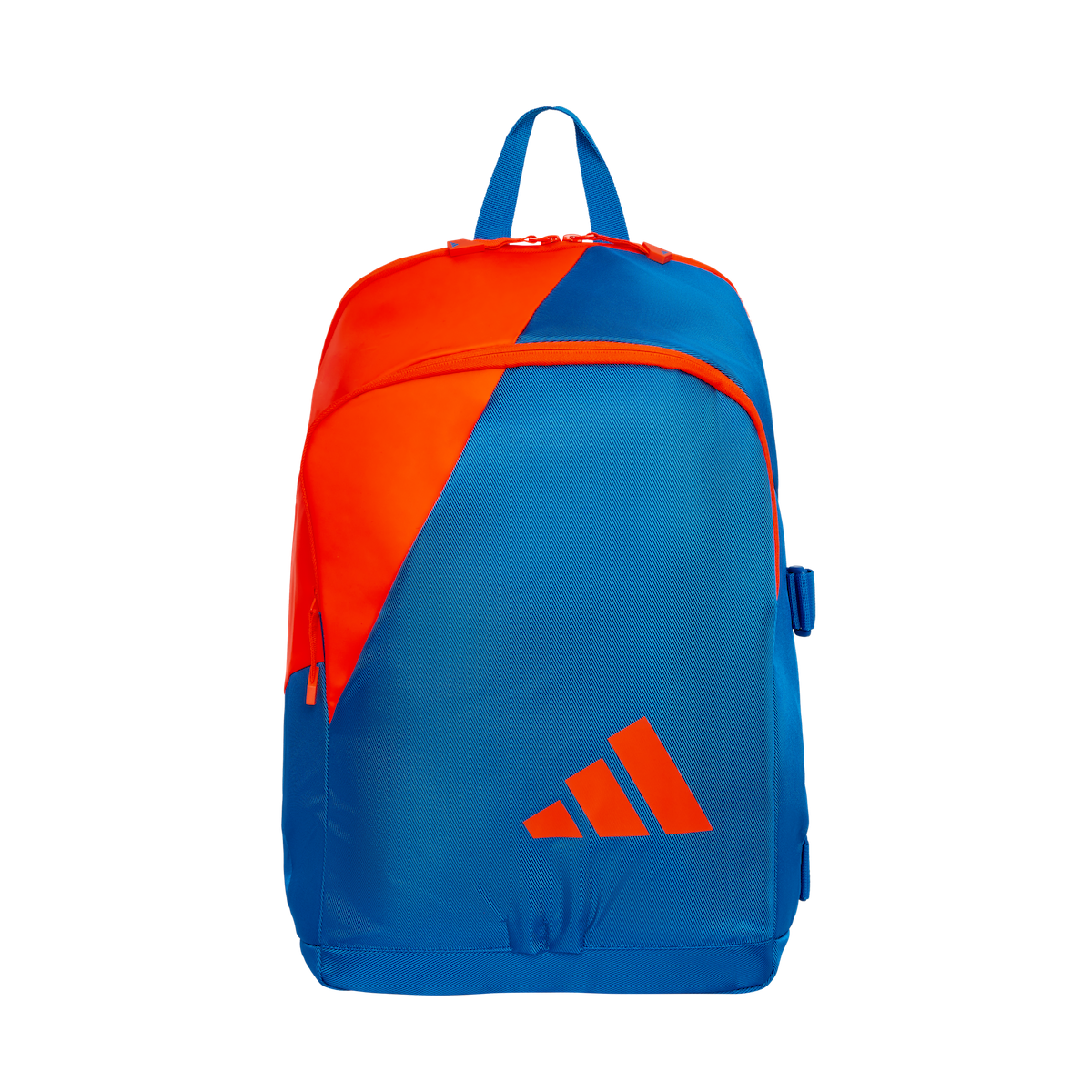 Adidas VS .6 Backpack Bright Royal/Team Solar Orange 25/26 | ONE Sports Warehouse