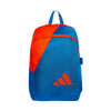 Adidas VS .6 Backpack Bright Royal/Team Solar Orange 25/26 | ONE Sports Warehouse