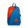 Adidas VS .6 Backpack Bright Royal/Team Solar Orange 25/26 | ONE Sports Warehouse