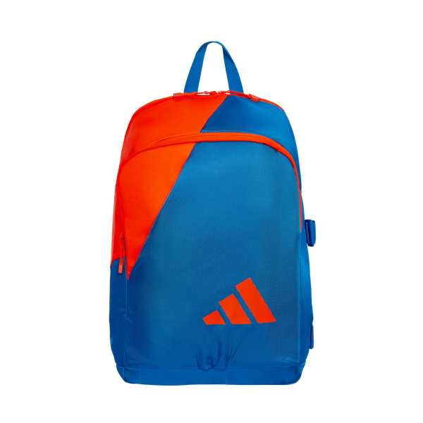 Adidas VS .6 Backpack Bright Royal/Team Solar Orange 25/26