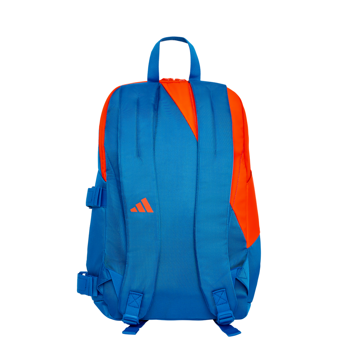 Adidas VS .6 Backpack Bright Royal/Team Solar Orange 25/26 | ONE Sports Warehouse