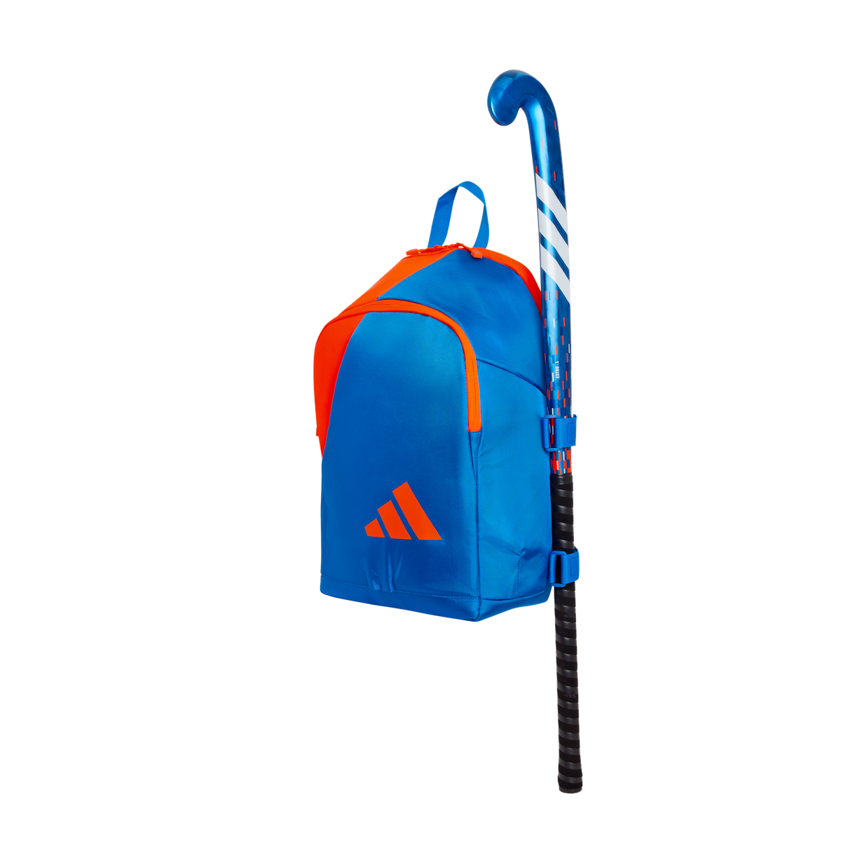 Adidas VS .6 Backpack Bright Royal/Team Solar Orange 25/26 | ONE Sports Warehouse