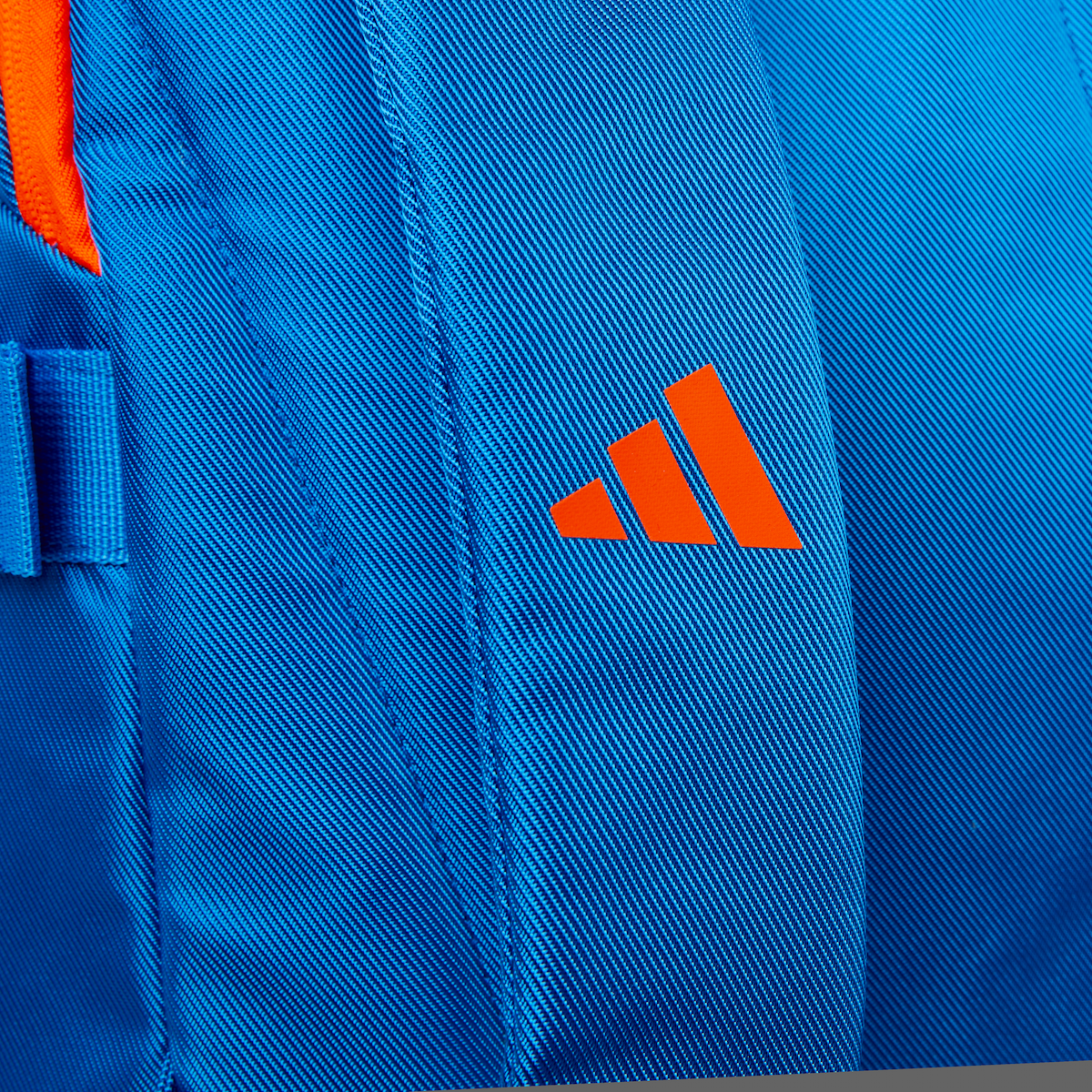 Adidas VS .6 Backpack Bright Royal/Team Solar Orange 25/26 | ONE Sports Warehouse