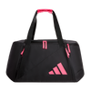 Adidas VS .6 Hockey Holdall Black/Lucid Pink 25/26 | ONE Sports Warehouse