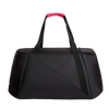 Adidas VS .6 Hockey Holdall Black/Lucid Pink 25/26 | ONE Sports Warehouse