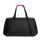 Adidas VS .6 Hockey Holdall Black/Lucid Pink 25/26 | ONE Sports Warehouse