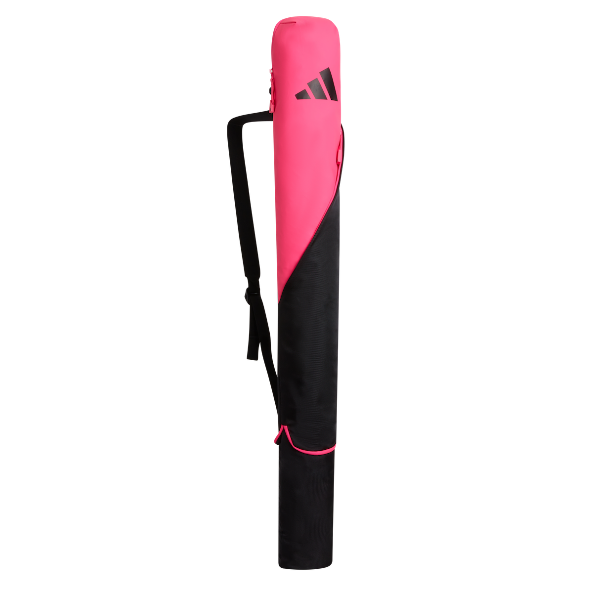 Adidas VS .6 Stick Sleeve Black/Lucid Pink 25/26 | ONE Sports Warehouse