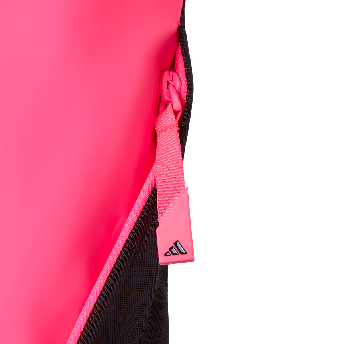 Adidas VS .6 Stick Sleeve Black/Lucid Pink 25/26 | ONE Sports Warehouse