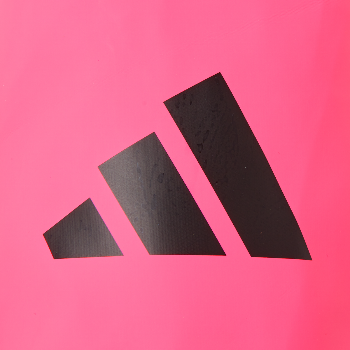 Adidas VS .6 Stick Sleeve Black/Lucid Pink 25/26 | ONE Sports Warehouse