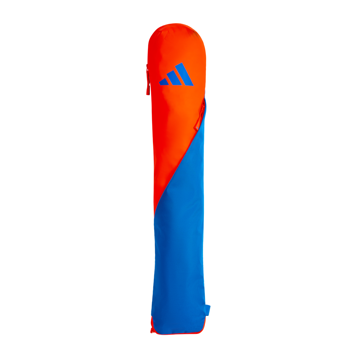 Adidas VS .6 Stick Sleeve Bright Royal/Team Solar Orange 25/26 | ONE Sports Warehouse